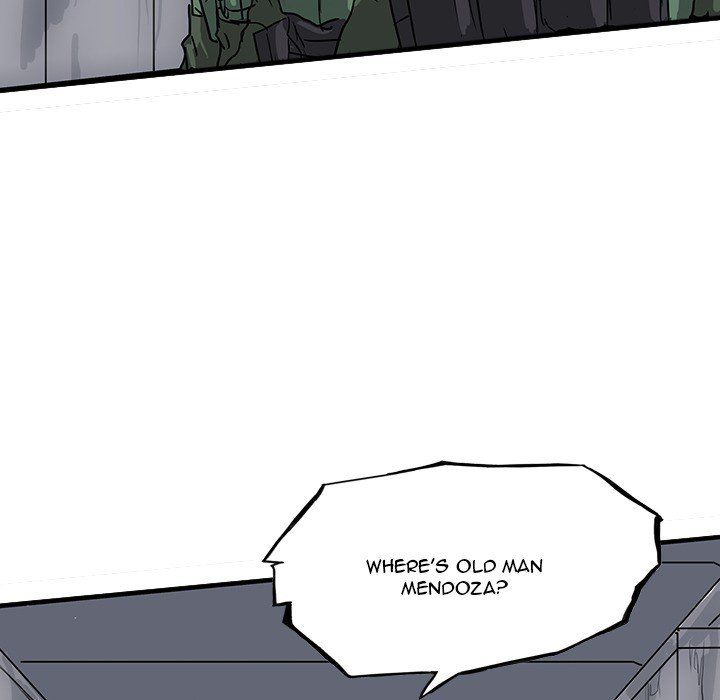 The Chronicles of Apocalypse Manhwa - Chapter 62 Page 46