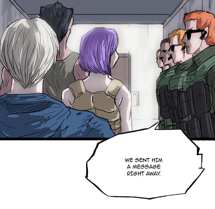 The Chronicles of Apocalypse Manhwa - Chapter 62 Page 47