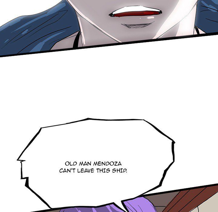 The Chronicles of Apocalypse Manhwa - Chapter 62 Page 52