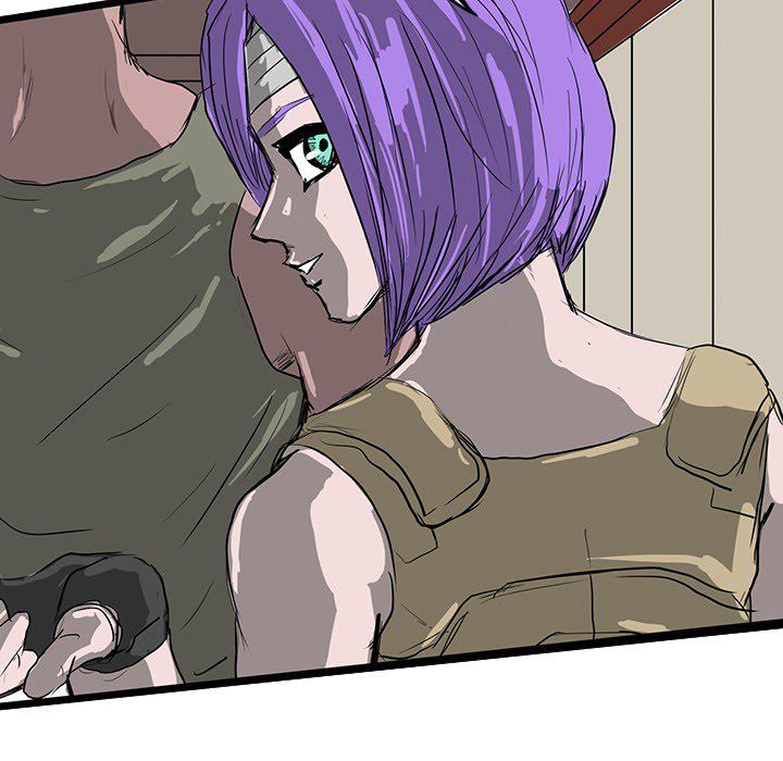 The Chronicles of Apocalypse Manhwa - Chapter 62 Page 53