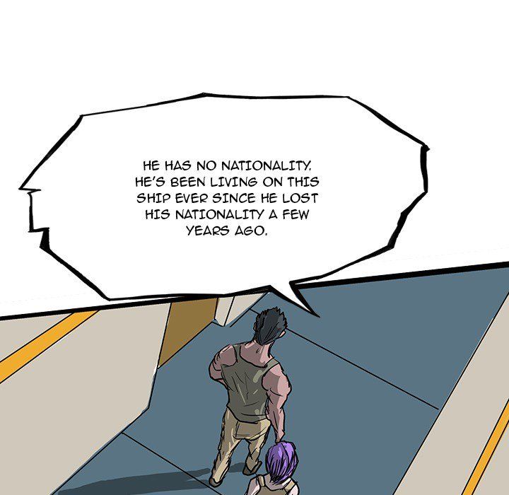 The Chronicles of Apocalypse Manhwa - Chapter 62 Page 54