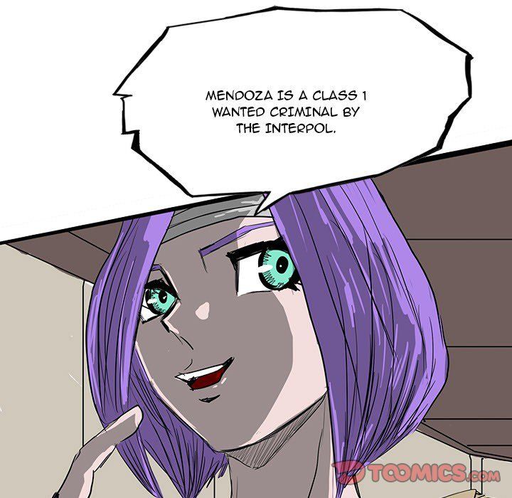 The Chronicles of Apocalypse Manhwa - Chapter 62 Page 56