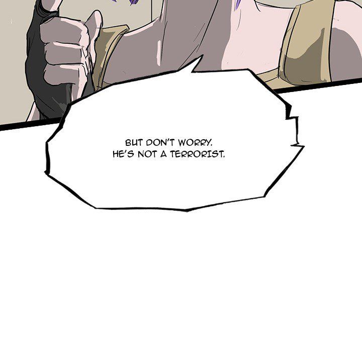 The Chronicles of Apocalypse Manhwa - Chapter 62 Page 57