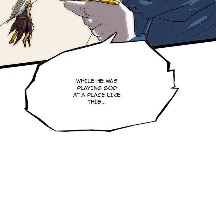 The Chronicles of Apocalypse Manhwa - Chapter 62 Page 71