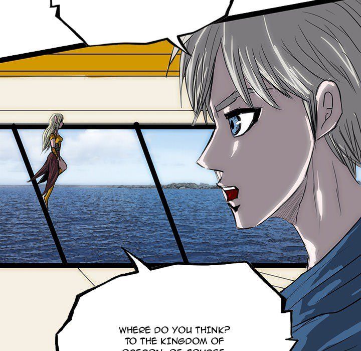 The Chronicles of Apocalypse Manhwa - Chapter 62 Page 80