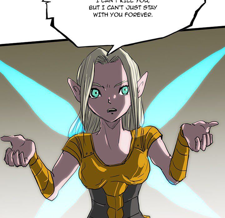 The Chronicles of Apocalypse Manhwa - Chapter 62 Page 82