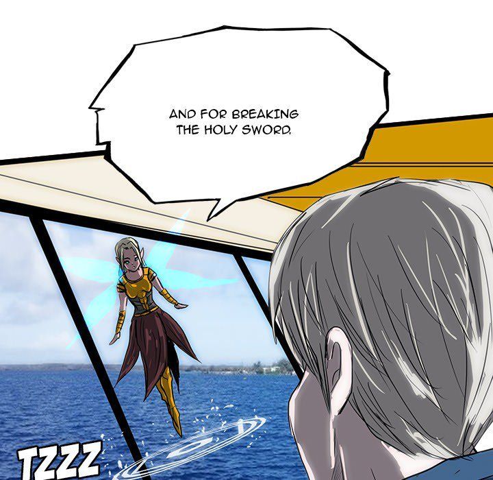 The Chronicles of Apocalypse Manhwa - Chapter 62 Page 87