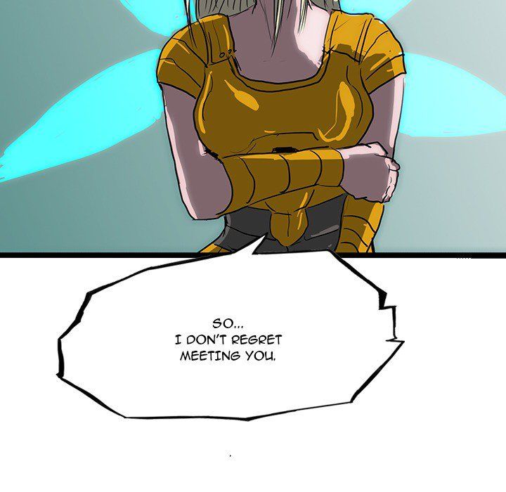 The Chronicles of Apocalypse Manhwa - Chapter 62 Page 92