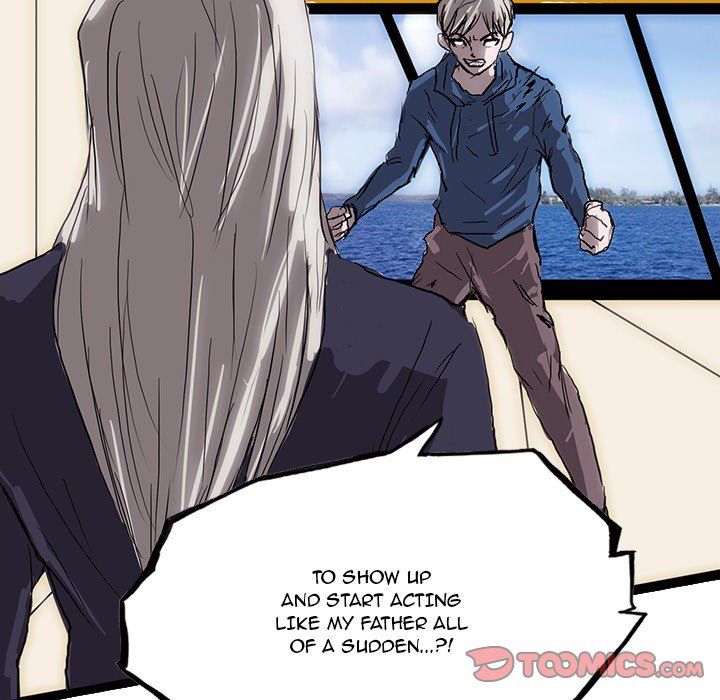 The Chronicles of Apocalypse Manhwa - Chapter 62 Page 110