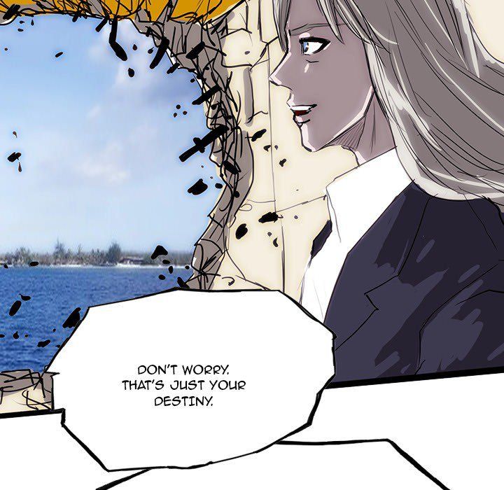 The Chronicles of Apocalypse Manhwa - Chapter 62 Page 121