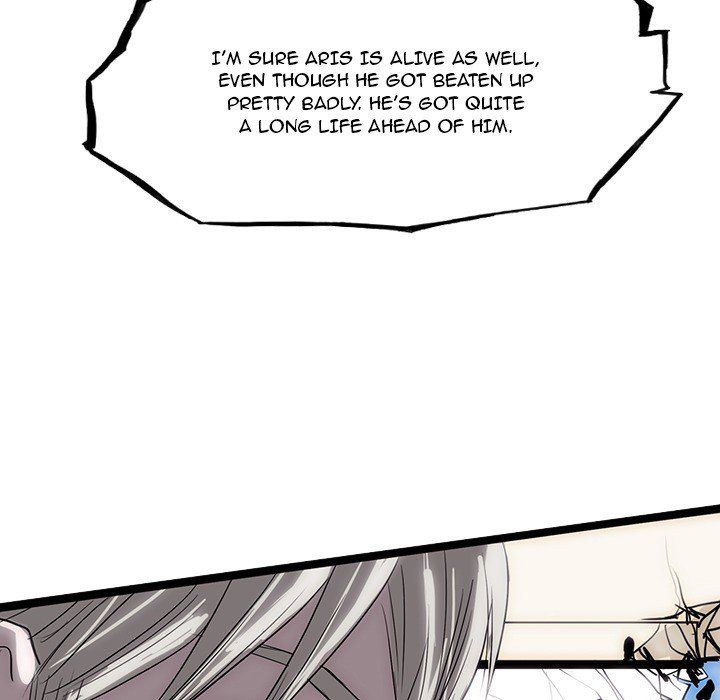 The Chronicles of Apocalypse Manhwa - Chapter 62 Page 122