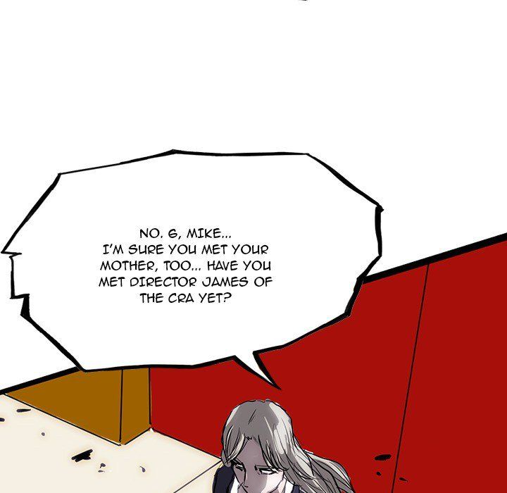 The Chronicles of Apocalypse Manhwa - Chapter 62 Page 124