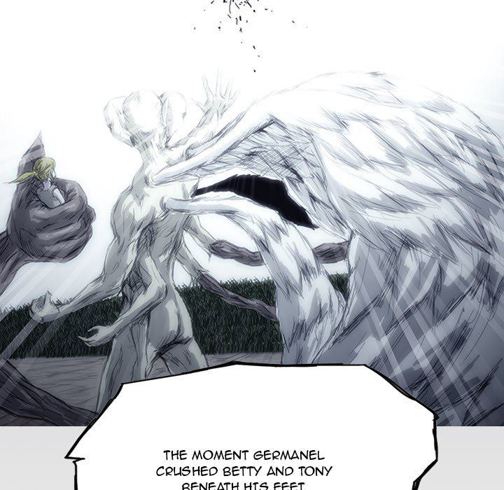 The Chronicles of Apocalypse Manhwa - Chapter 62 Page 142