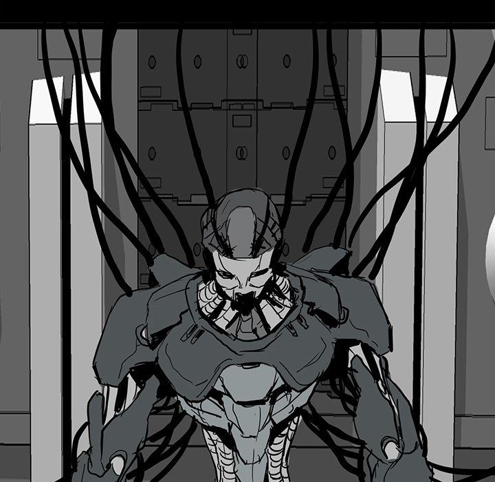 The Chronicles of Apocalypse Manhwa - Chapter 86 Page 29