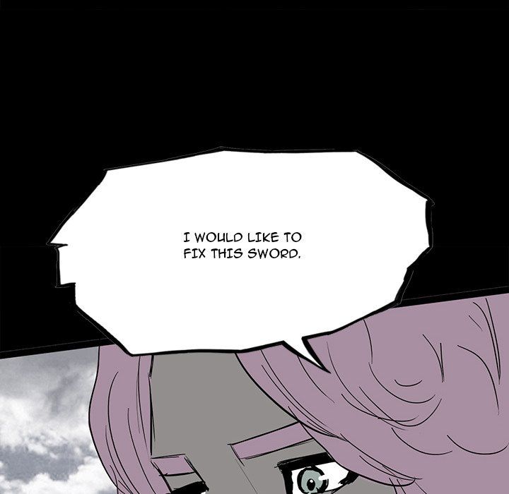 The Chronicles of Apocalypse Manhwa - Chapter 86 Page 93