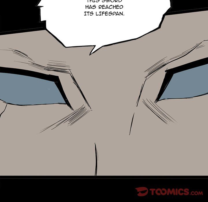 The Chronicles of Apocalypse Manhwa - Chapter 86 Page 98