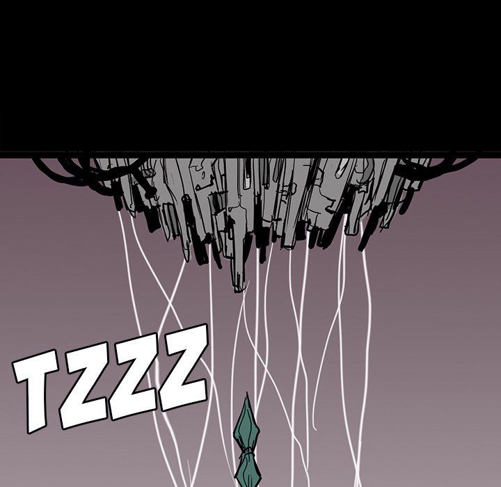 The Chronicles of Apocalypse Manhwa - Chapter 86 Page 107