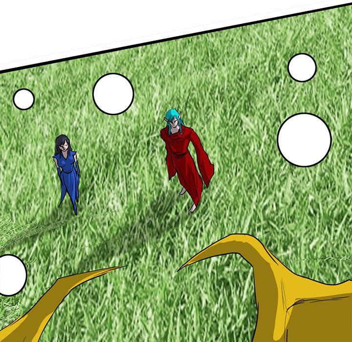 The Chronicles of Apocalypse Manhwa - Chapter 72 Page 18