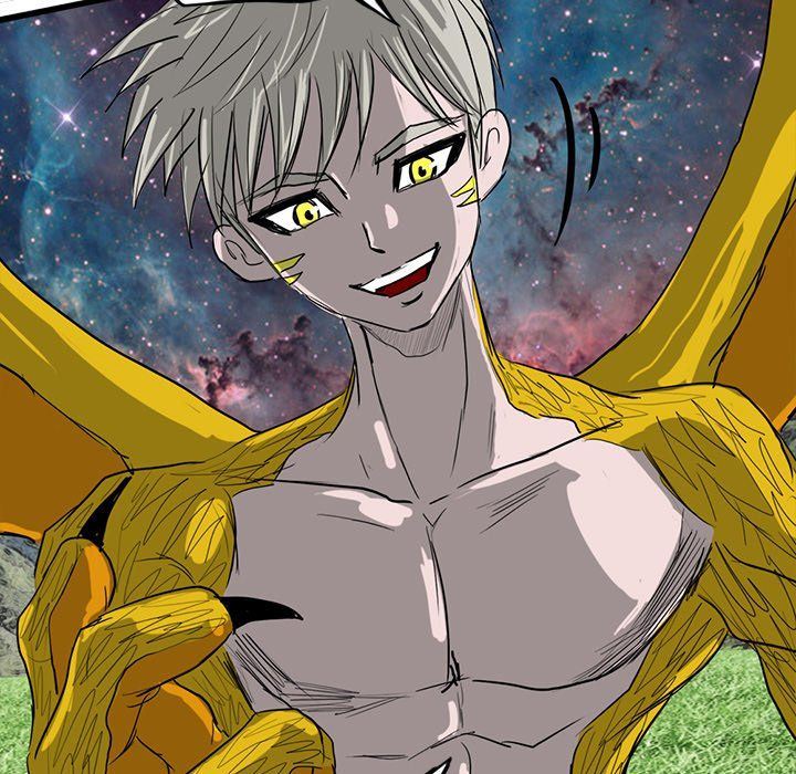 The Chronicles of Apocalypse Manhwa - Chapter 72 Page 21