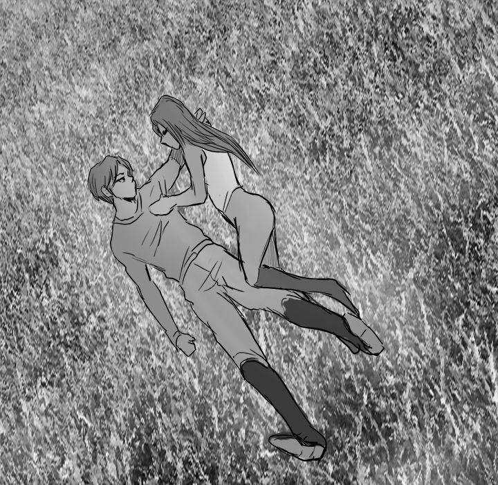 The Chronicles of Apocalypse Manhwa - Chapter 72 Page 33