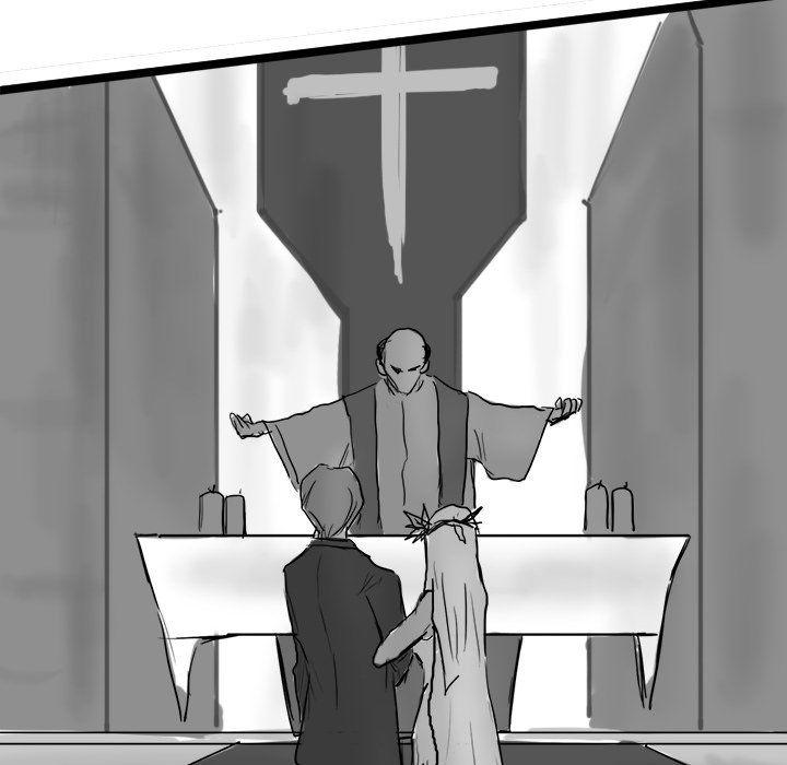 The Chronicles of Apocalypse Manhwa - Chapter 72 Page 37