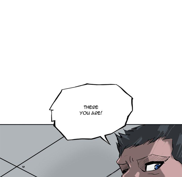 The Chronicles of Apocalypse Manhwa - Chapter 72 Page 87