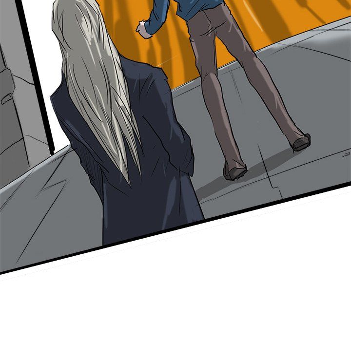 The Chronicles of Apocalypse Manhwa - Chapter 72 Page 92