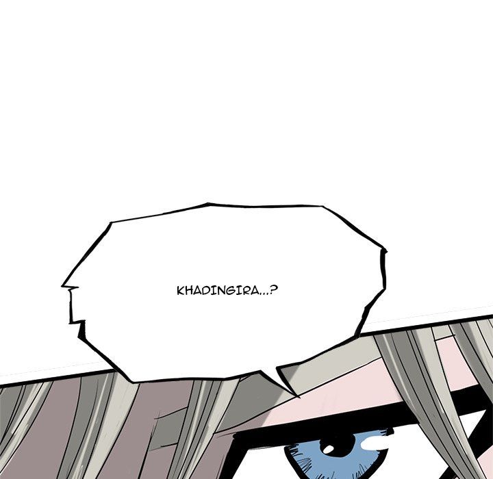 The Chronicles of Apocalypse Manhwa - Chapter 72 Page 95