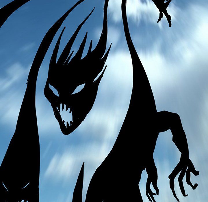 The Chronicles of Apocalypse Manhwa - Chapter 72 Page 98