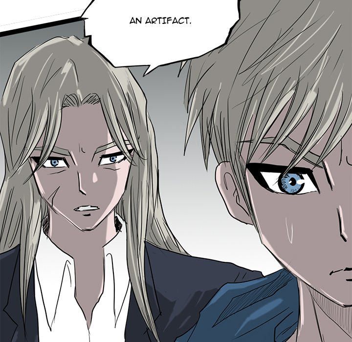 The Chronicles of Apocalypse Manhwa - Chapter 72 Page 100