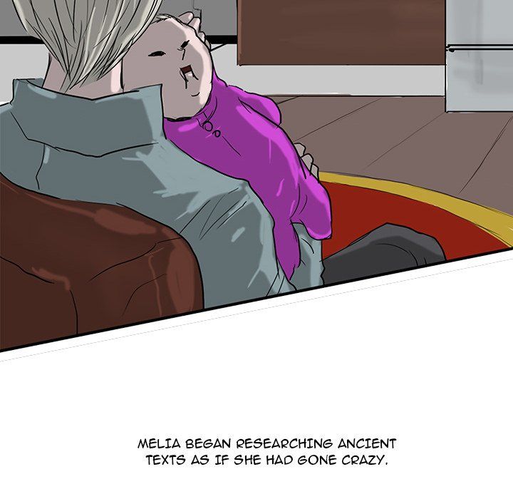 The Chronicles of Apocalypse Manhwa - Chapter 72 Page 103