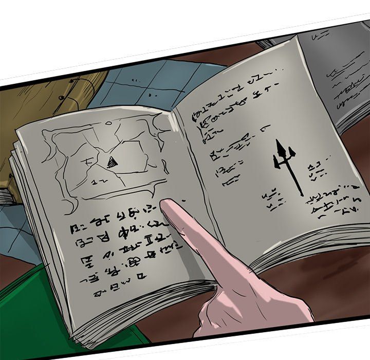 The Chronicles of Apocalypse Manhwa - Chapter 72 Page 104