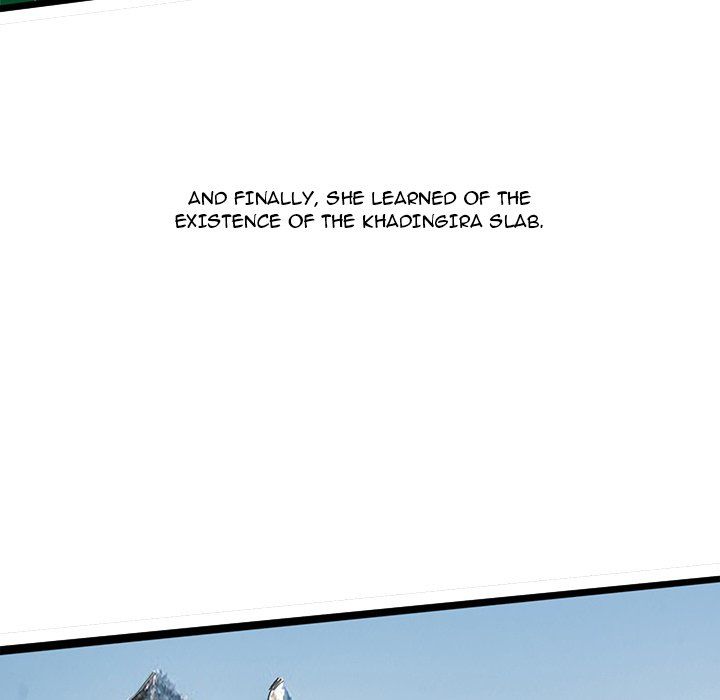 The Chronicles of Apocalypse Manhwa - Chapter 72 Page 105