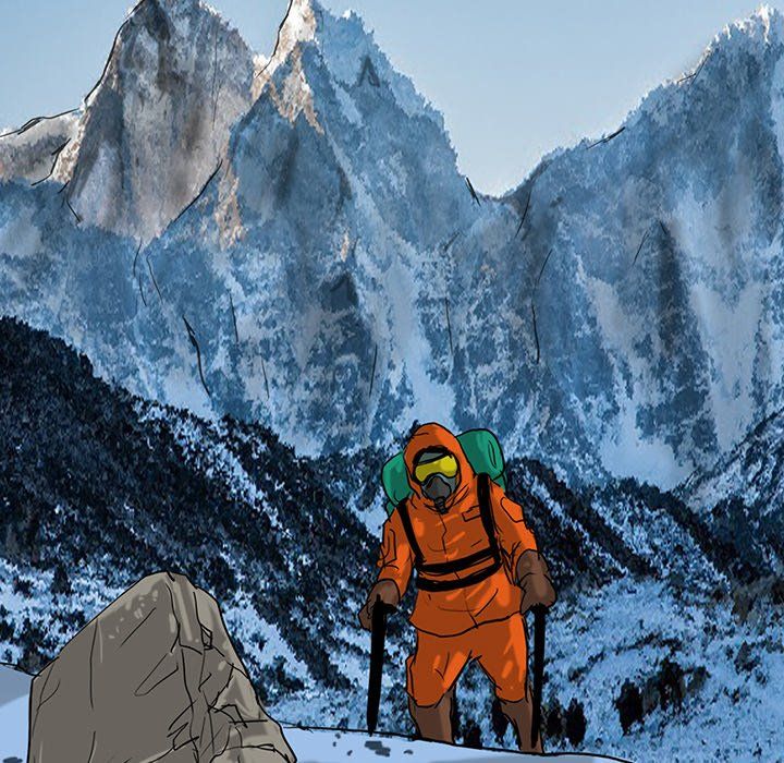 The Chronicles of Apocalypse Manhwa - Chapter 72 Page 106