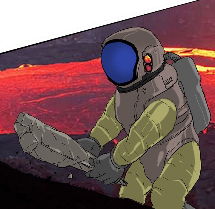 The Chronicles of Apocalypse Manhwa - Chapter 72 Page 108