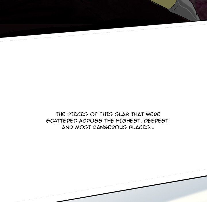 The Chronicles of Apocalypse Manhwa - Chapter 72 Page 109