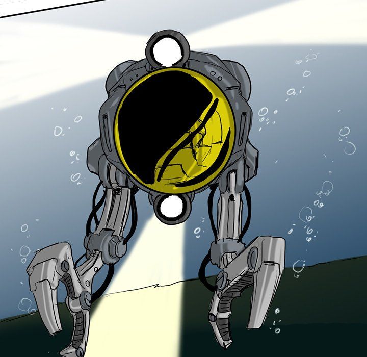 The Chronicles of Apocalypse Manhwa - Chapter 72 Page 110