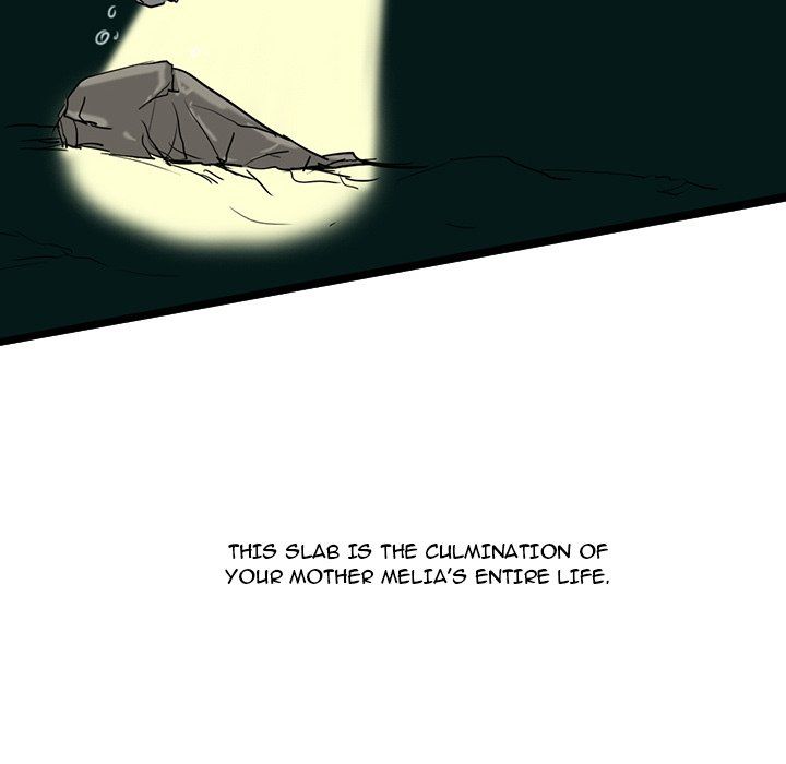 The Chronicles of Apocalypse Manhwa - Chapter 72 Page 111