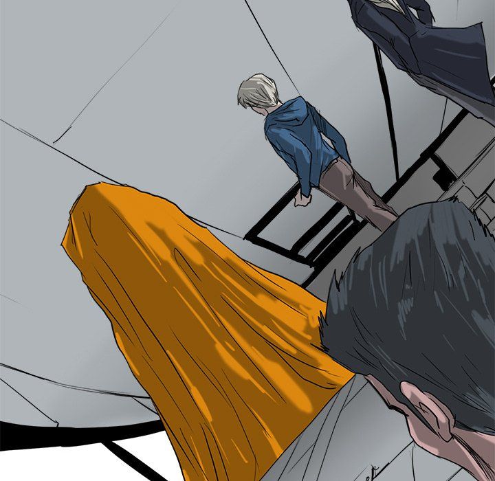 The Chronicles of Apocalypse Manhwa - Chapter 72 Page 121