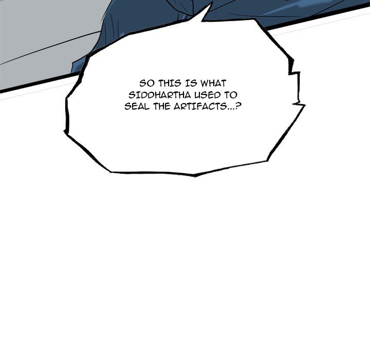 The Chronicles of Apocalypse Manhwa - Chapter 72 Page 124