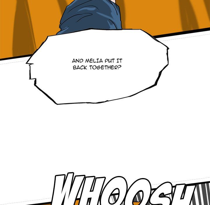 The Chronicles of Apocalypse Manhwa - Chapter 72 Page 126