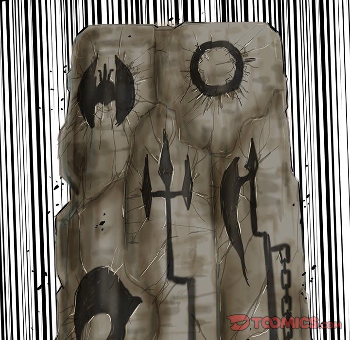 The Chronicles of Apocalypse Manhwa - Chapter 72 Page 131