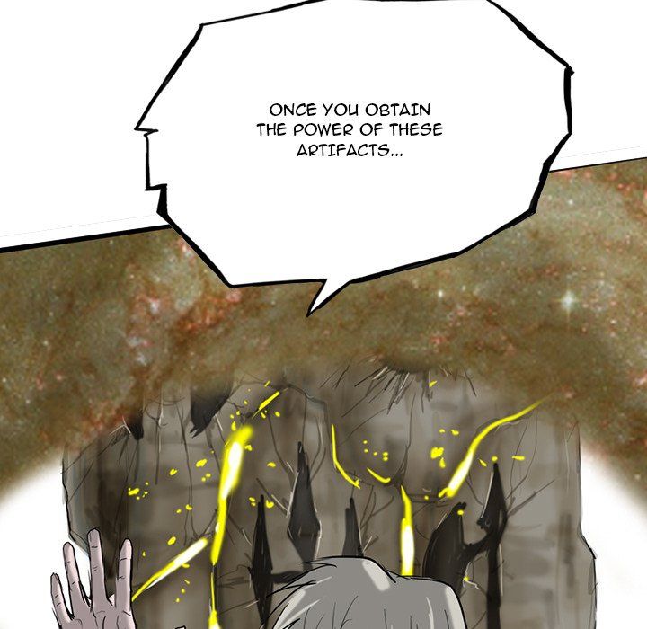 The Chronicles of Apocalypse Manhwa - Chapter 72 Page 156