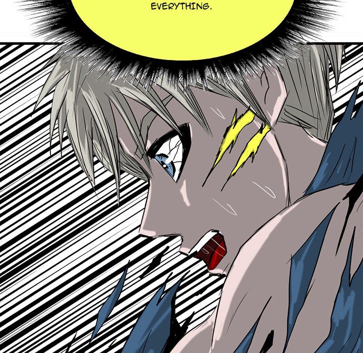 The Chronicles of Apocalypse Manhwa - Chapter 72 Page 164