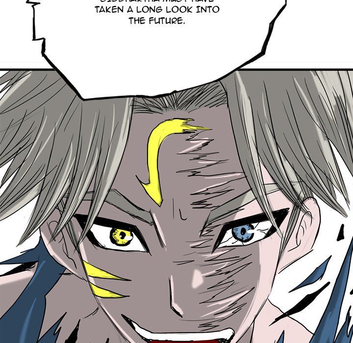 The Chronicles of Apocalypse Manhwa - Chapter 72 Page 166