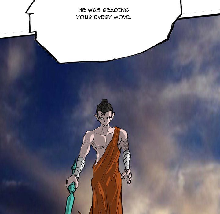 The Chronicles of Apocalypse Manhwa - Chapter 72 Page 176