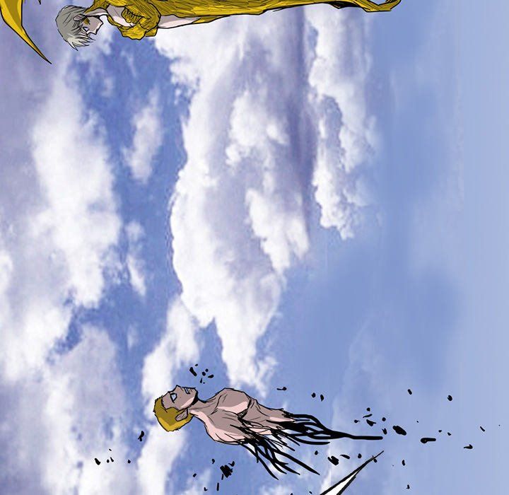 The Chronicles of Apocalypse Manhwa - Chapter 76 Page 12