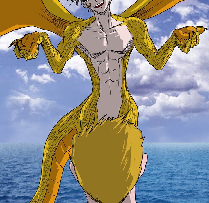 The Chronicles of Apocalypse Manhwa - Chapter 76 Page 19