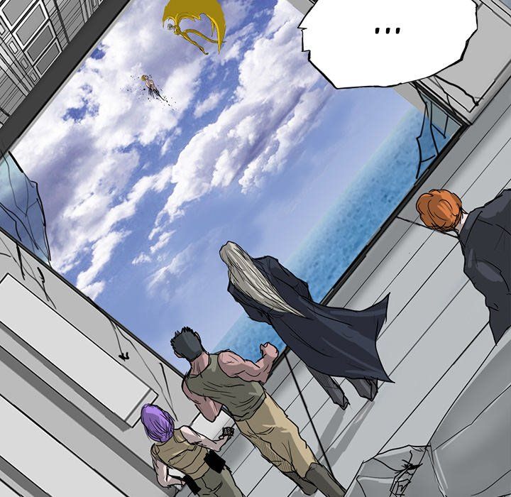 The Chronicles of Apocalypse Manhwa - Chapter 76 Page 21