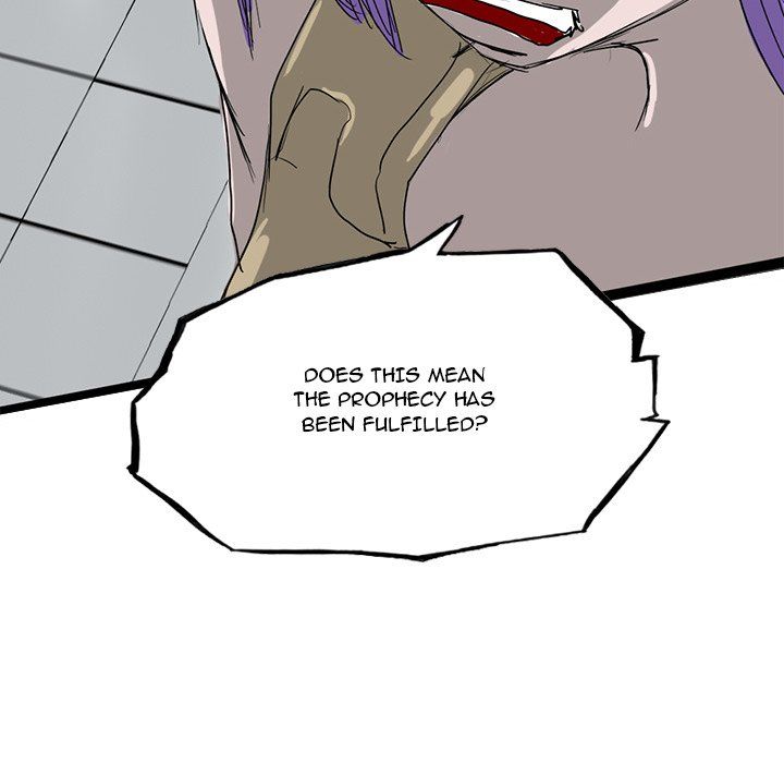 The Chronicles of Apocalypse Manhwa - Chapter 76 Page 24